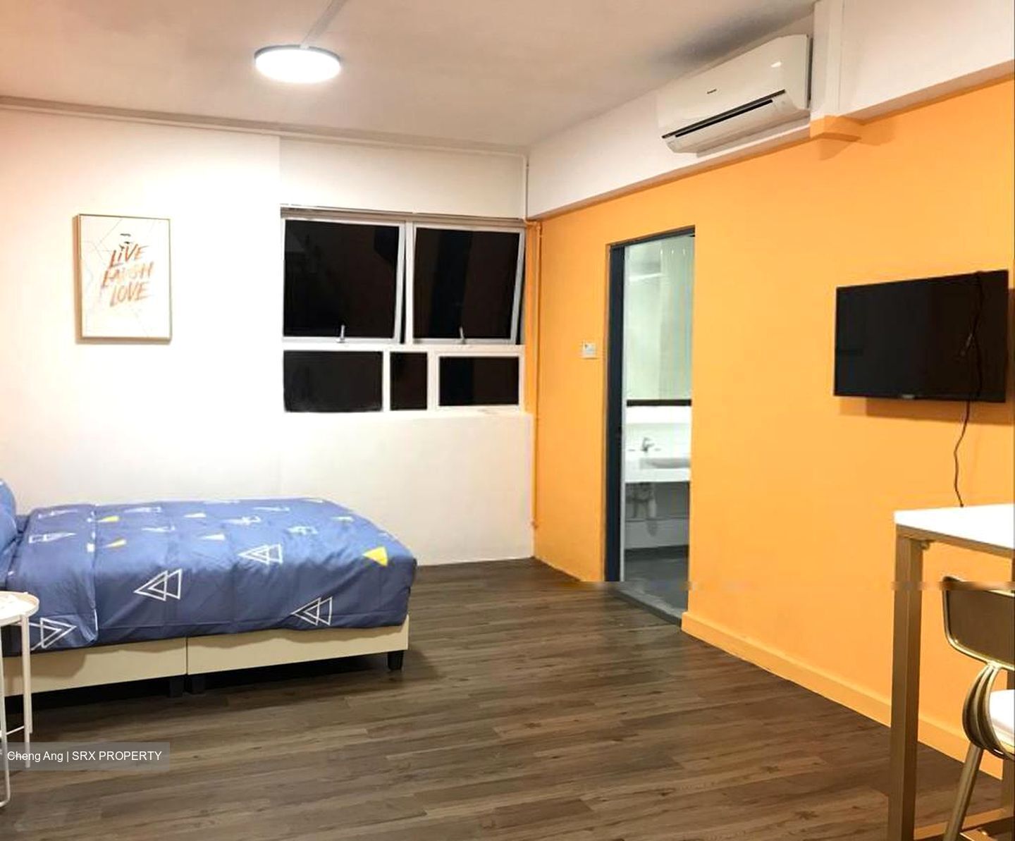 People's Park Centre (D1), Apartment #306636771